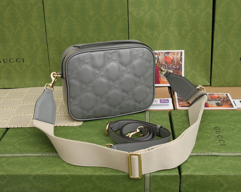 Satchel Bags - GCI Bags - 945