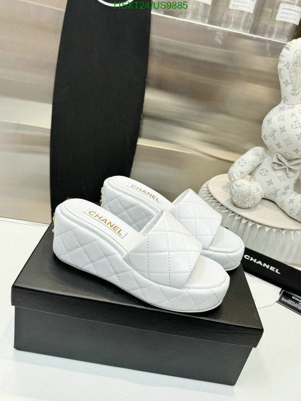 SAMC - CHL Women Shoes High Heels - 061