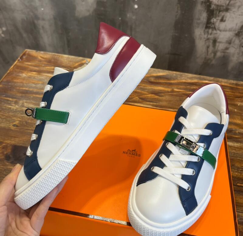 SAMC - HMS Men Shoes - 337