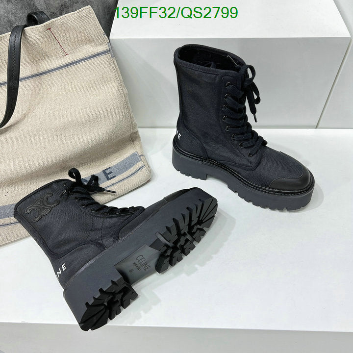 SAMC - COL Women Boots - 042