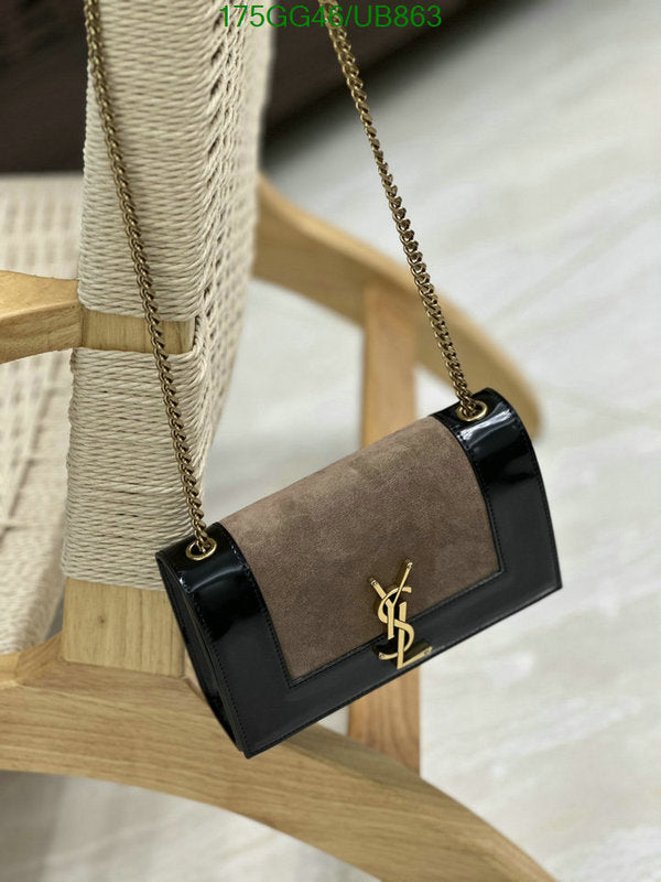 SAMC - YLS Bags - 079