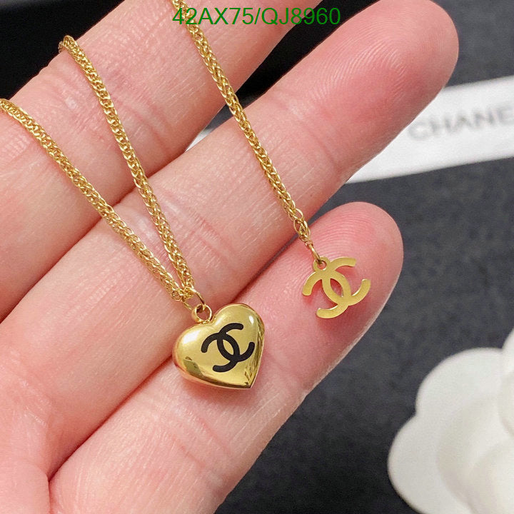 SAMC - CHL Jewelry - 833
