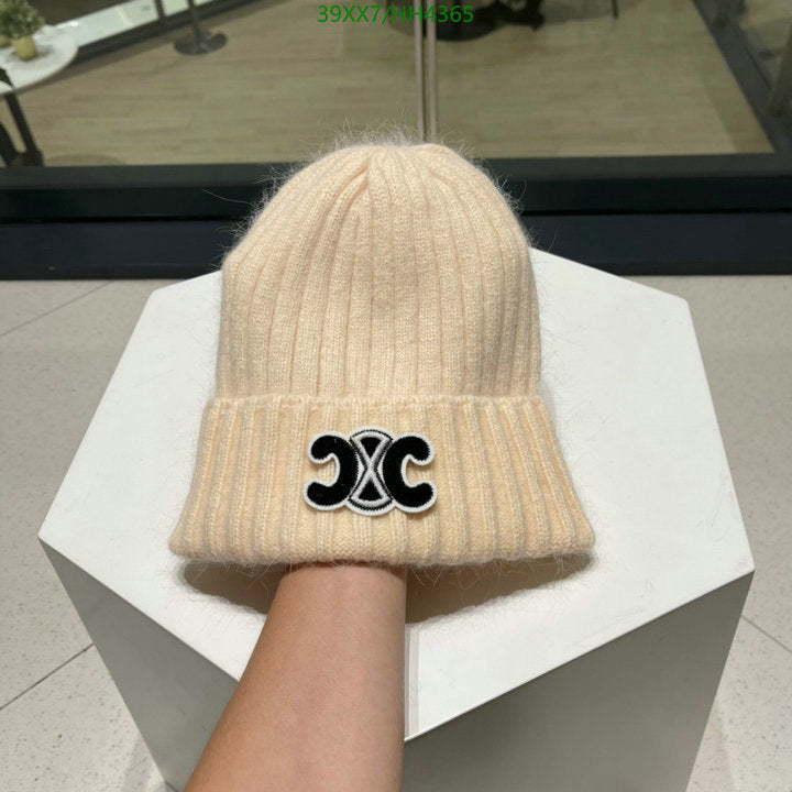 SAMC - COL Caps & Hats - 233