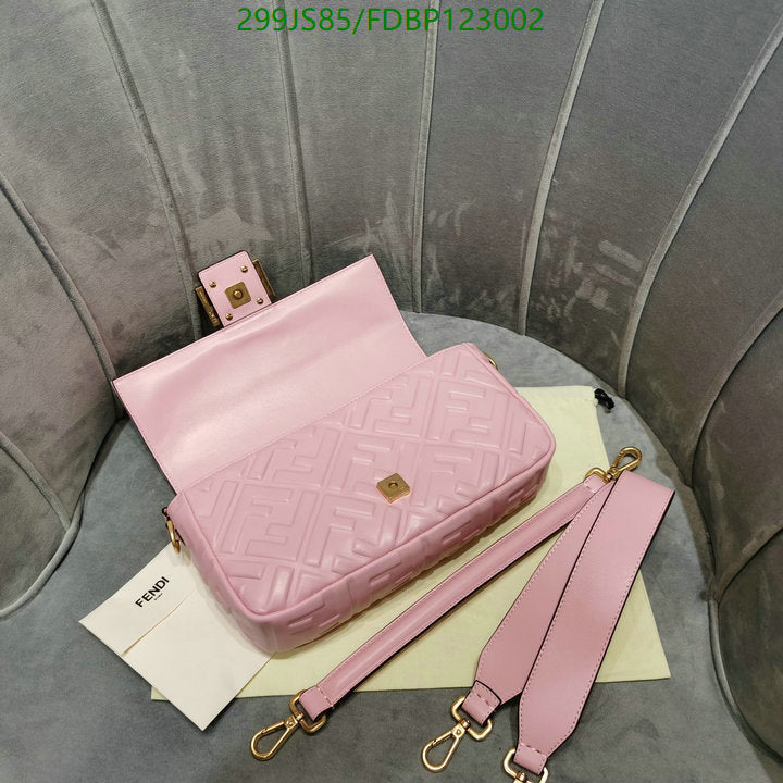 SAMC - FDE Bags - 601