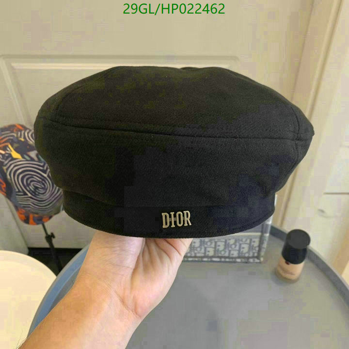 SAMC - DOR Caps & Hats - 224