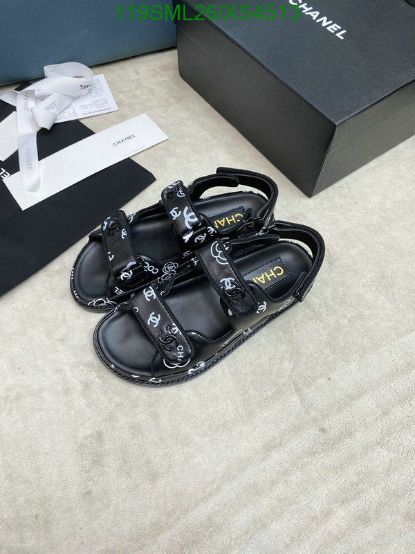 SAMC - CHL Women Shoes Beach - 101