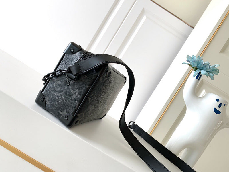 Satchel Bags - VL1 Bags - 265