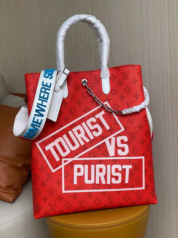 LOV2 Bags - Luxurious Bags  1233