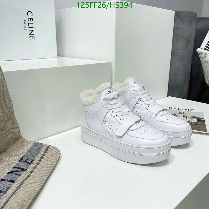 SAMC - COL Women Shoes - 208