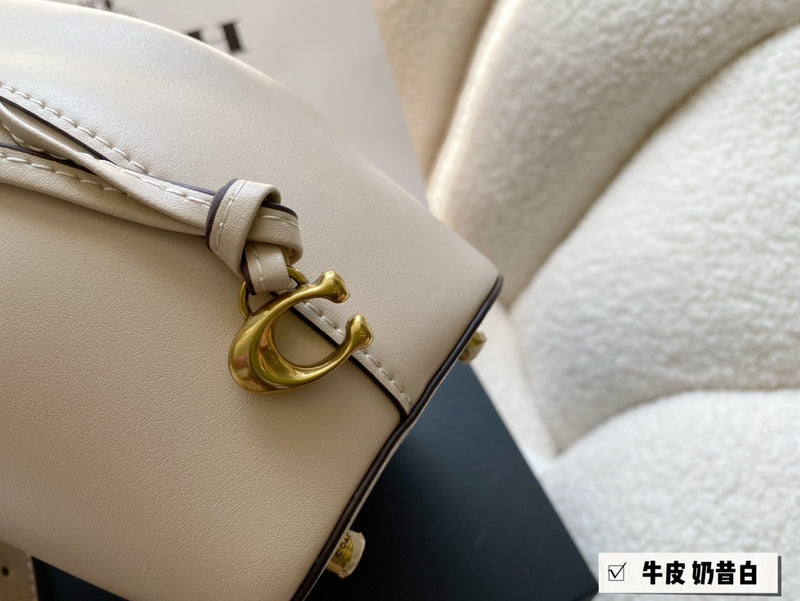 Satchel Bags - CCH Bags - 064