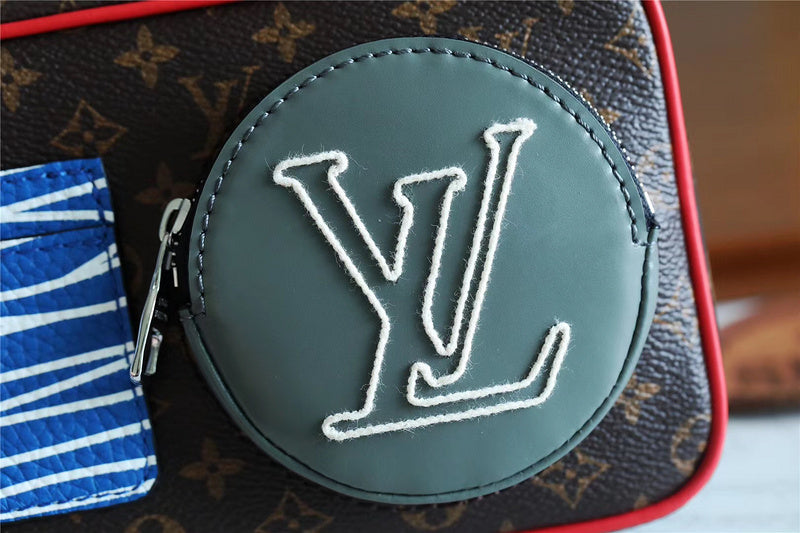 Glami Fashion Lu-Vi bags - 11045