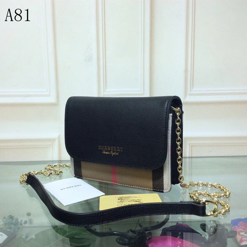 ELE Fashion -BBR Bags - 829
