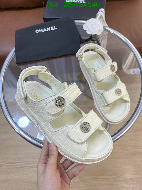 SAMC - CHL Women Shoes Beach - 056