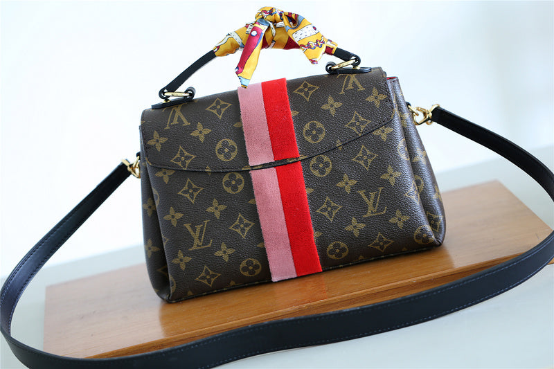 Satchel Bags - VL Bags - 7991