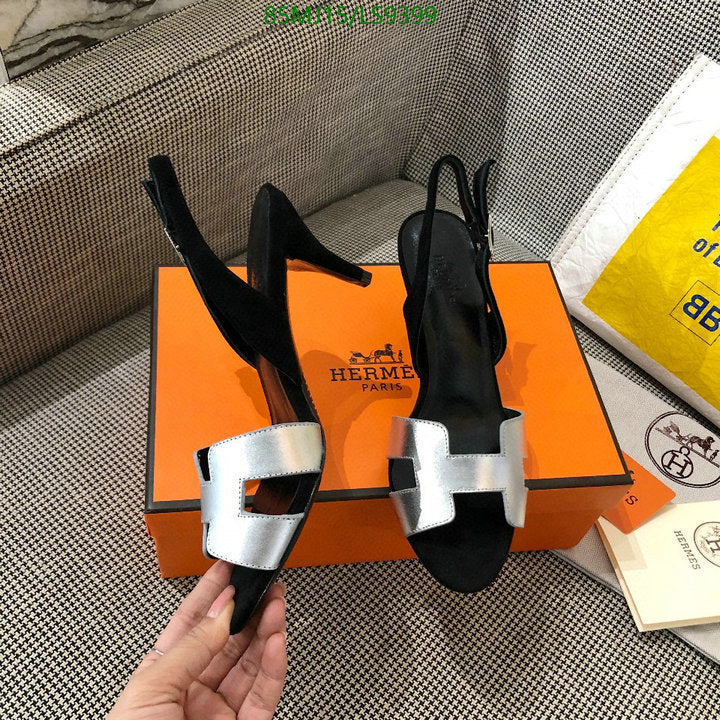 SAMC - HMS Women Shoes - 420