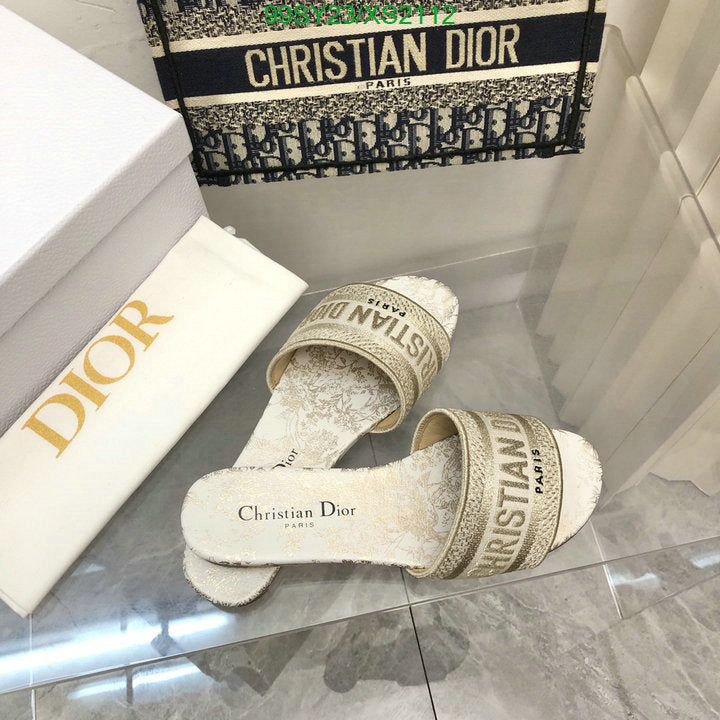 SAMCC - DOR Women Shoes - 2154
