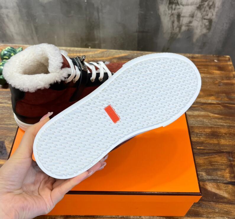 SAMC - HMS Women Shoes - 783