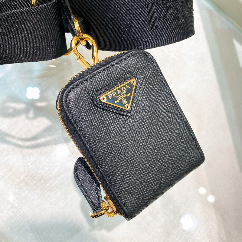 Satchel Bags - PDA Bags - 2349
