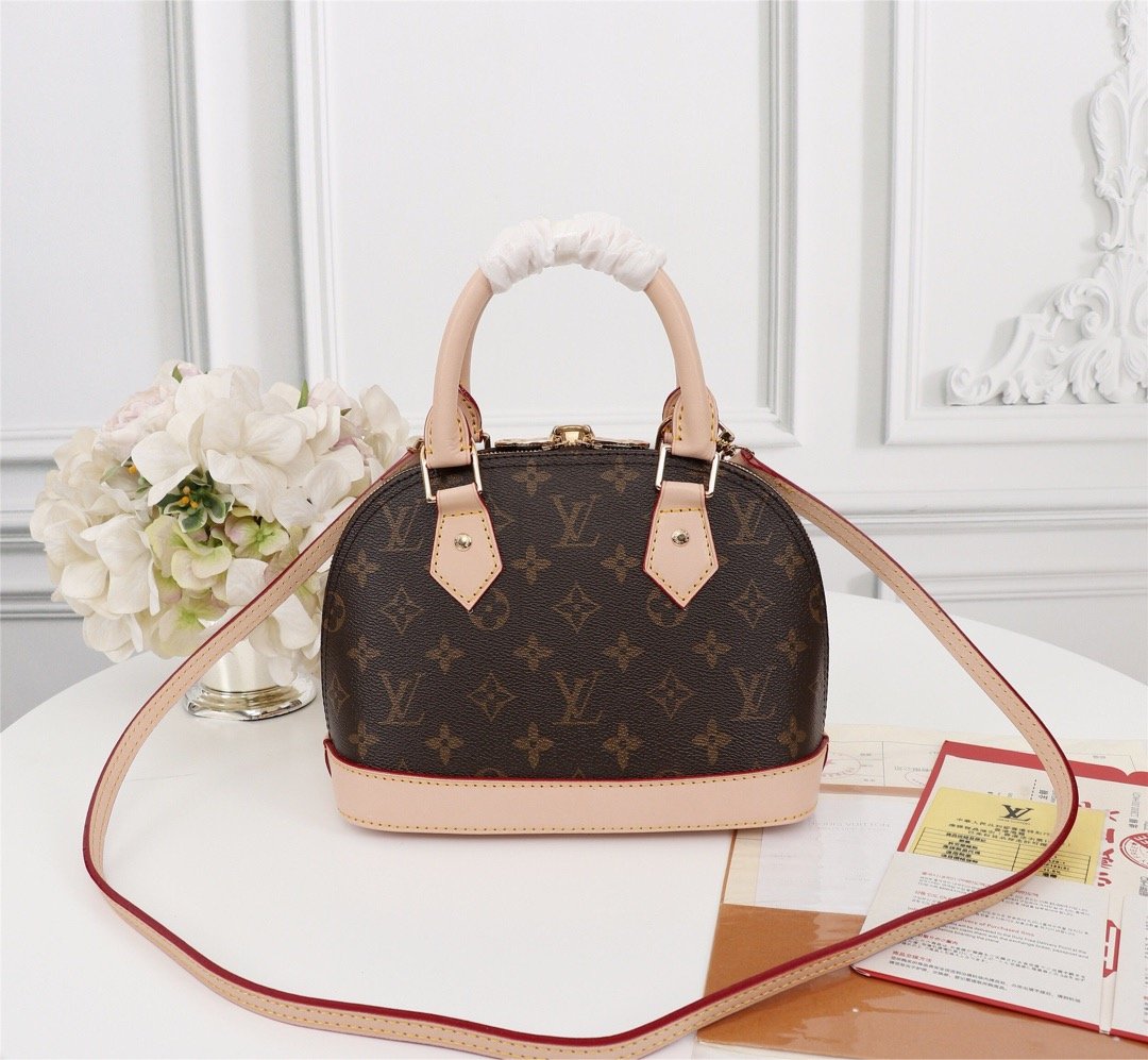EN - New Arrival Bags LUV 300