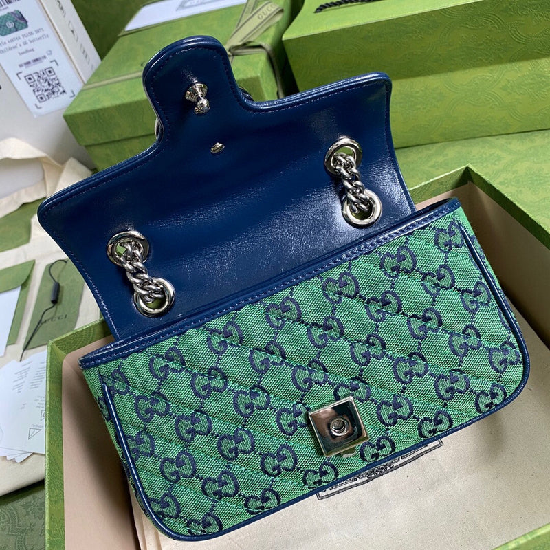 Satchel Bags - GCI Bags - 5893