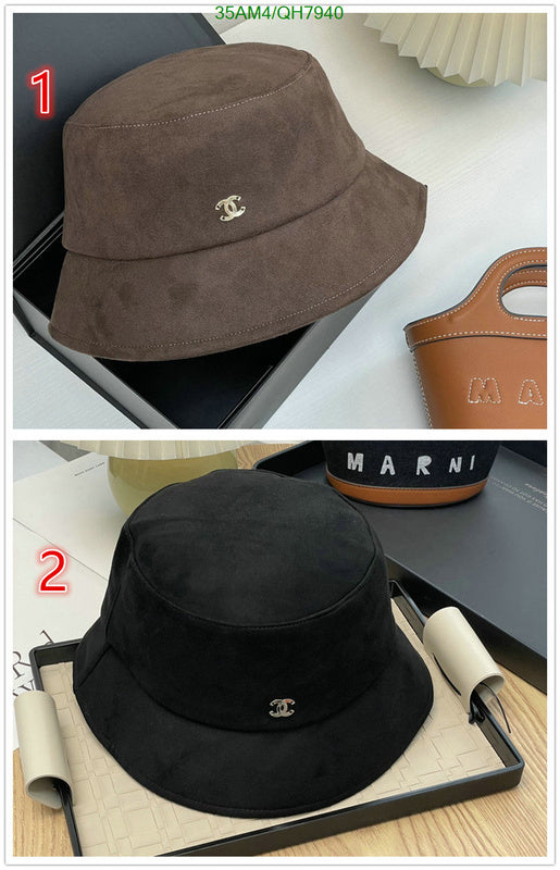 SAMC - CHL Caps & Hats - 192