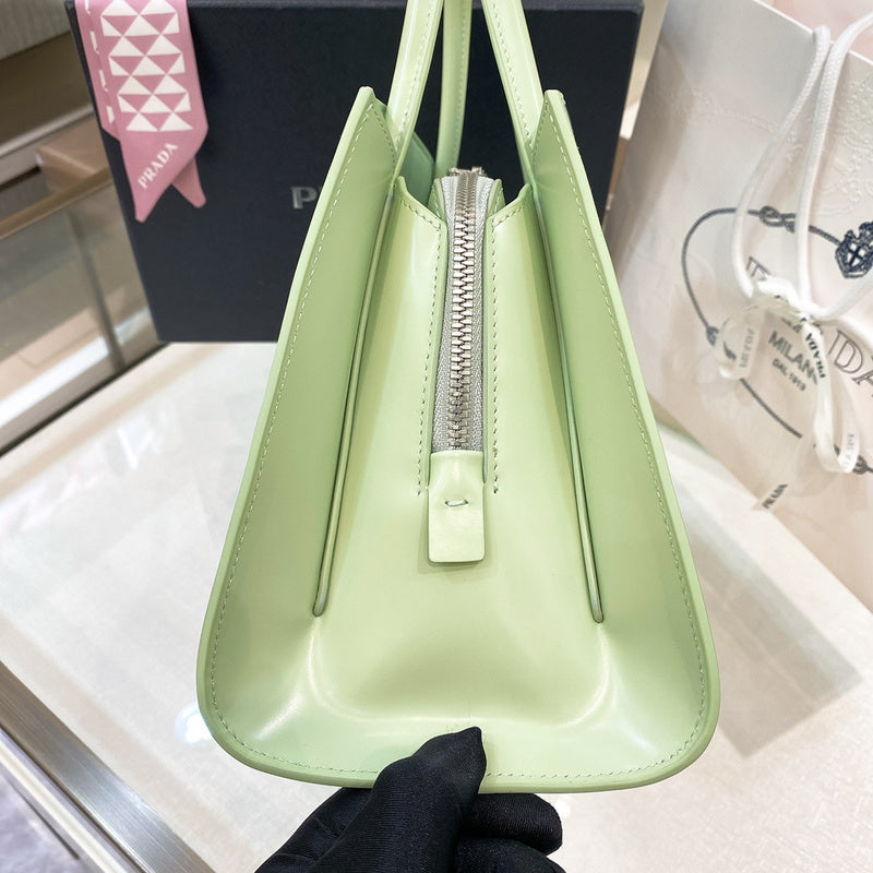 Satchel Bags - PDA Bags - 2422