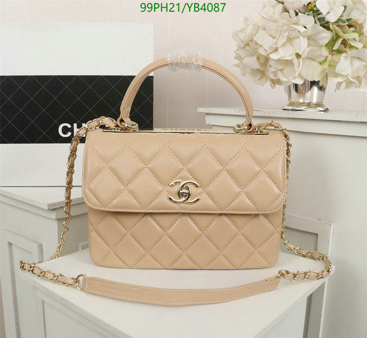 SAMC - CHL Bags Crossbody - 048