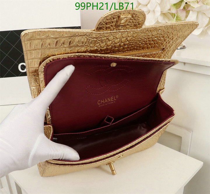 SAMC - CHL Bags Crossbody - 466