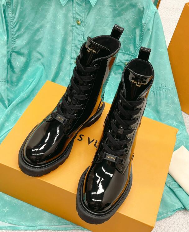 SAMC - LOV Women Shoes - 634