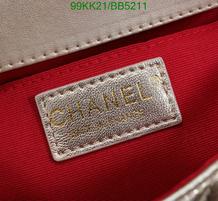 SAMC - CHL Bags Crossbody - 494