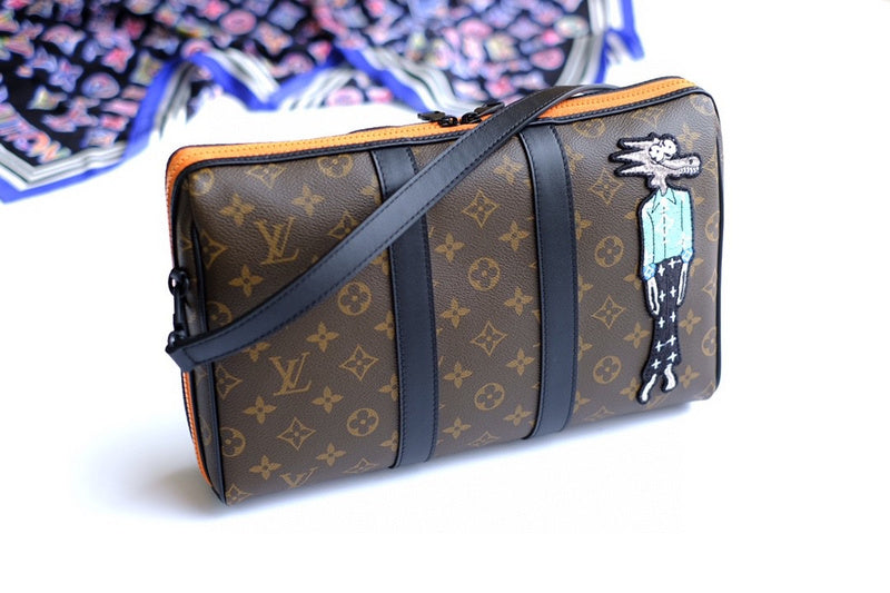Glami- Glami- Lu-Vi bags - 3253