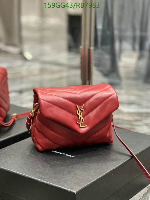 SAMC - YLS Bags - 146