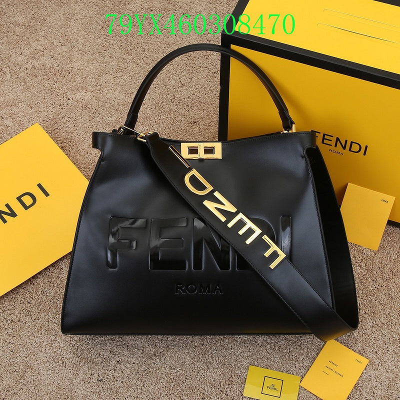 Glami - FDE Bags - 3449