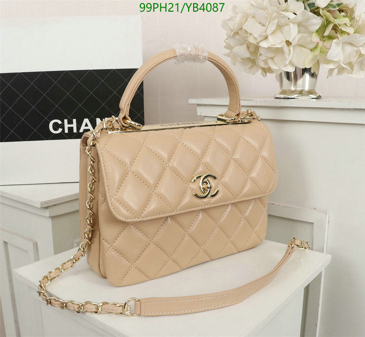 SAMC - CHL Bags Crossbody - 048