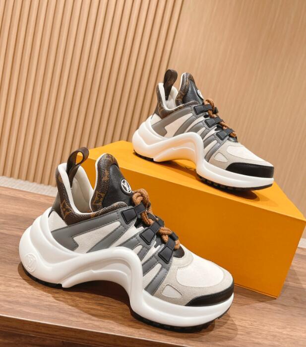 SAMC - LOV Women Shoes - 549