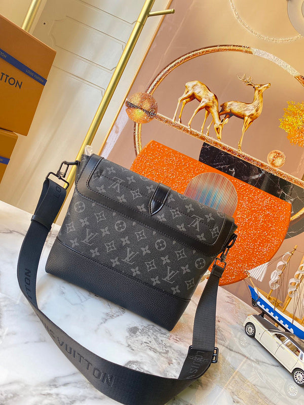 Satchel Bags - VL Bags - 2181