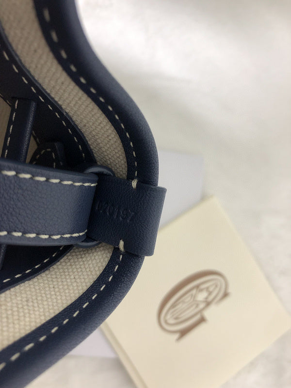 Satchel Bags - GOD Bags - 683
