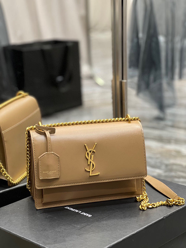 Glami- Glami- - SLY Bags - 601