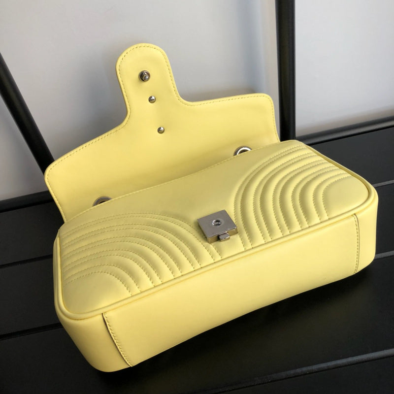 GUI2 Bags - Fashion Bags  1224