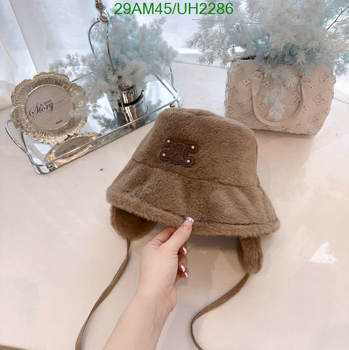 SAMC - COL Caps & Hats - 068