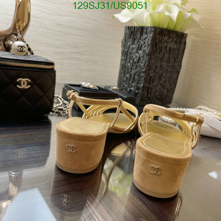 SAMC - CHL Women Shoes High Heels - 121