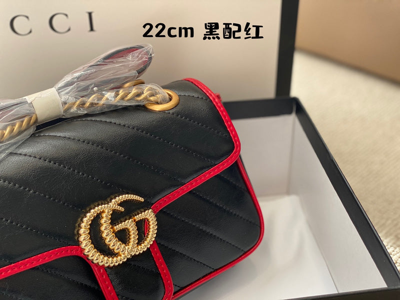 Satchel Bags - GCI Bags - 2145