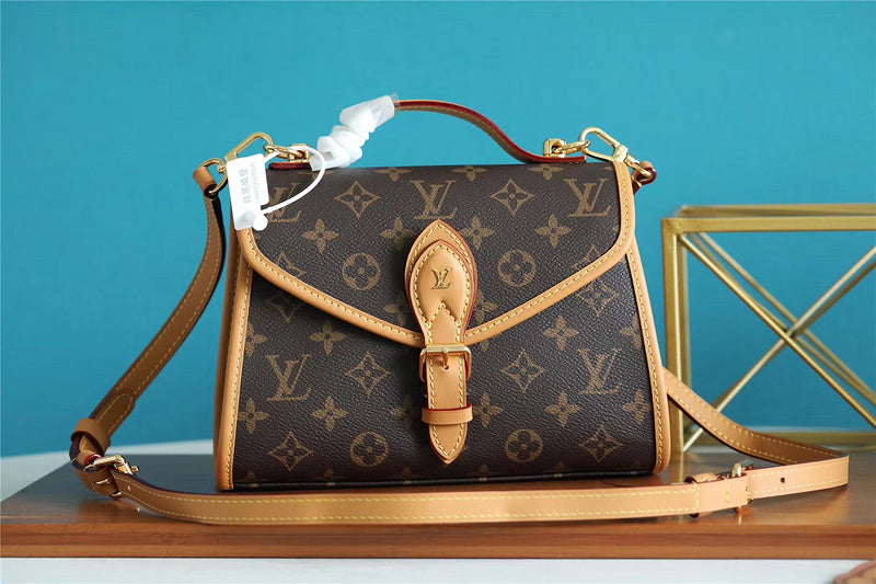 Satchel Bags - VL Bags - 7731