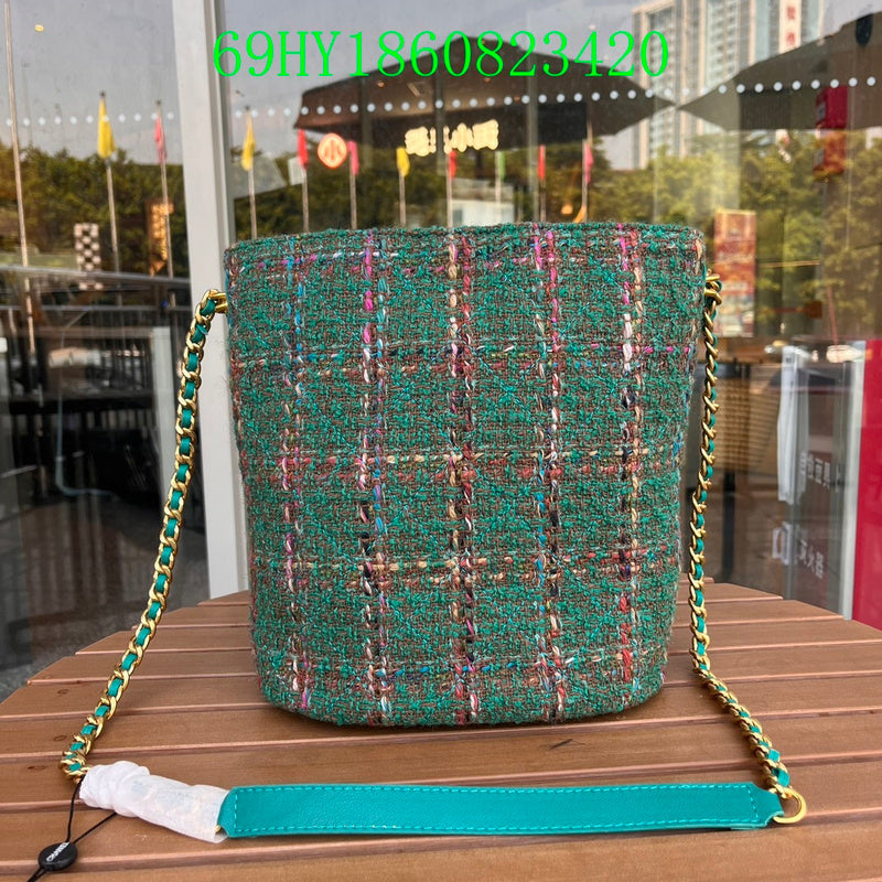 Glami - CHL Bags - 057