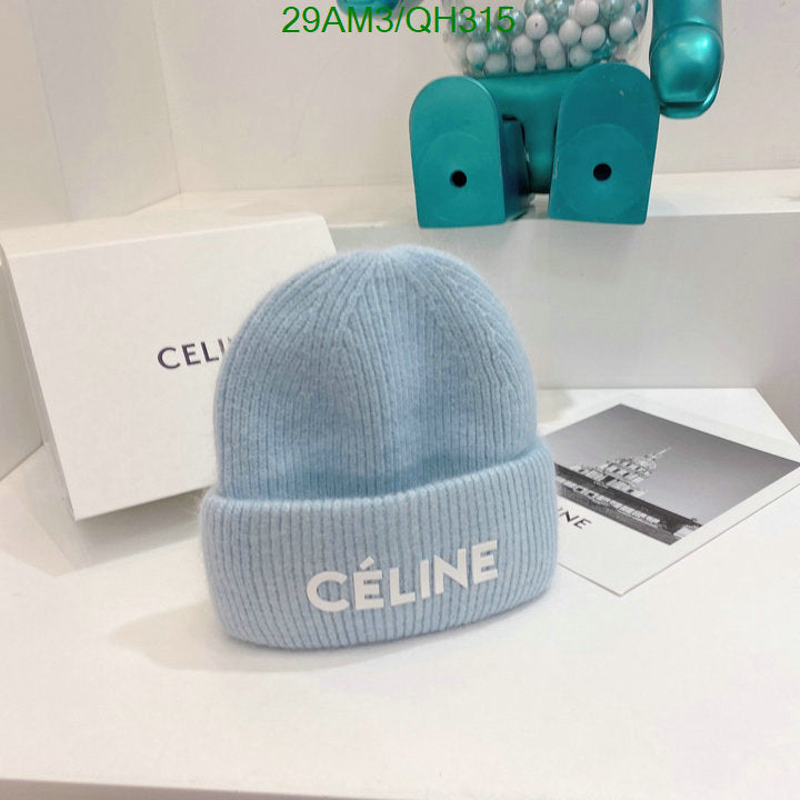 SAMC - COL Caps & Hats - 145