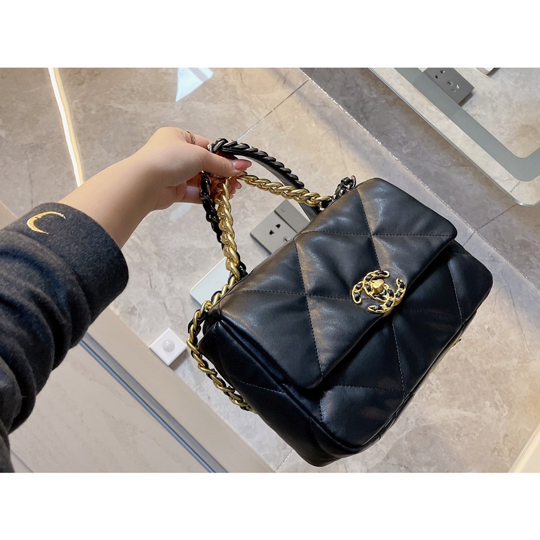 EN - NEW Arrival Bags CHL 137