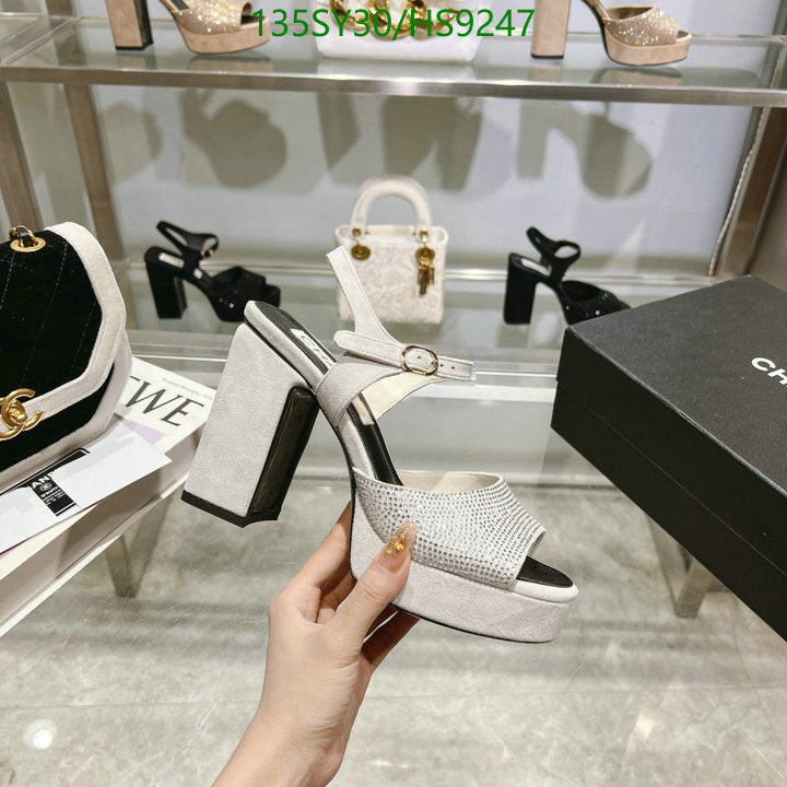 SAMC - CHL Women Shoes High Heels - 054