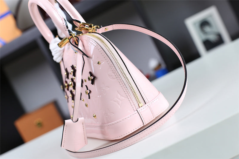 Glami Fashion Lu-Vi bags - 8266