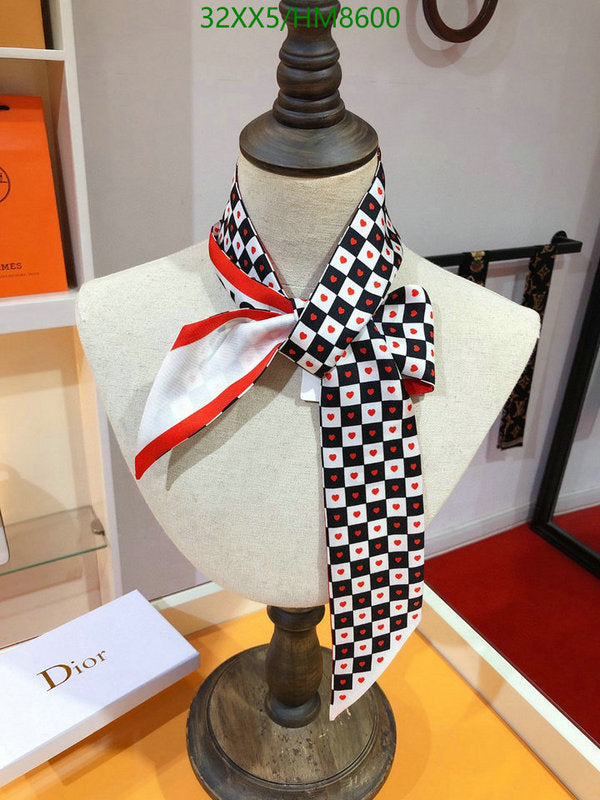 SAMC - DOR Scarves - 350