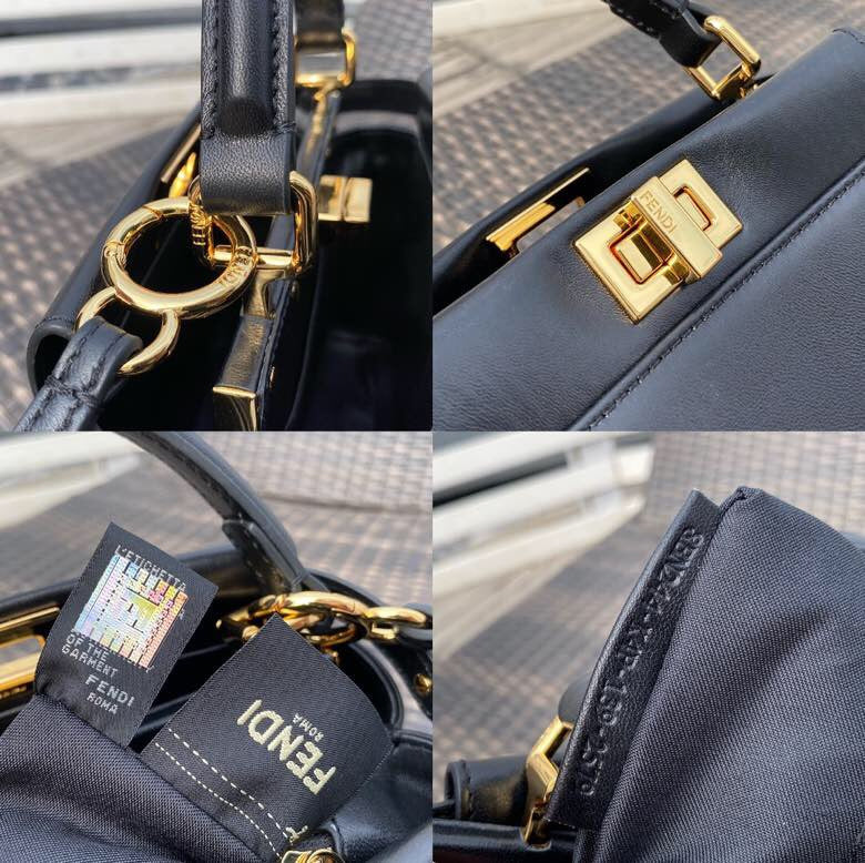 Glami - GlamiE Bags - 519